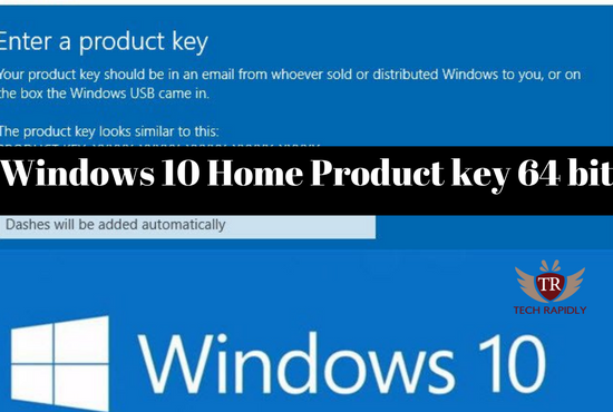 Windows 7 Home Premium Product Key Generator